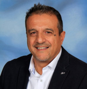 Joseph DiMeo