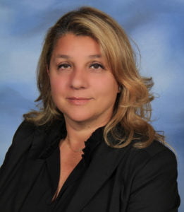 Maria Iafrate